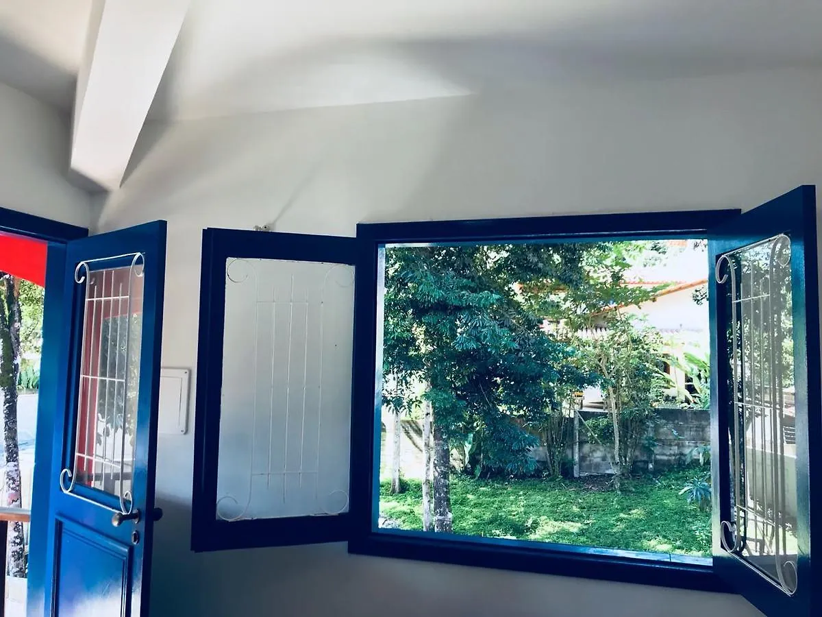 Cores Na Vida Casas De Temporada Porto Seguro Villa