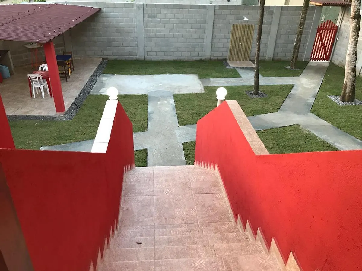 Cores Na Vida Casas De Temporada Porto Seguro Villa