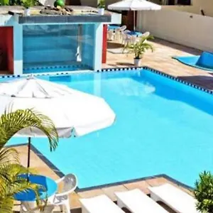  Apartamento Residencial Nazareth